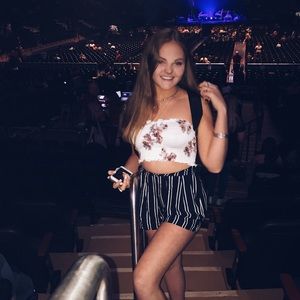 Meet your Posher, Bridget